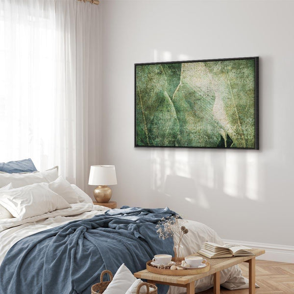 Quadro - Green Revolution (1 Part) Wide