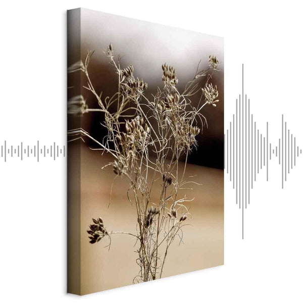Quadro - Passionate Maturity (1 Part) Vertical