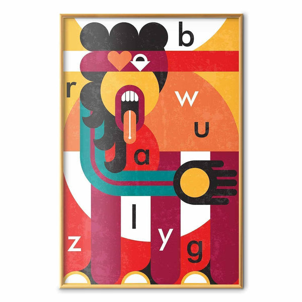 Poster - Design Art