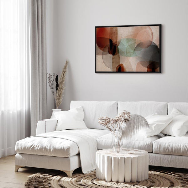 Quadro - Noble Diffusion (1 Part) Wide