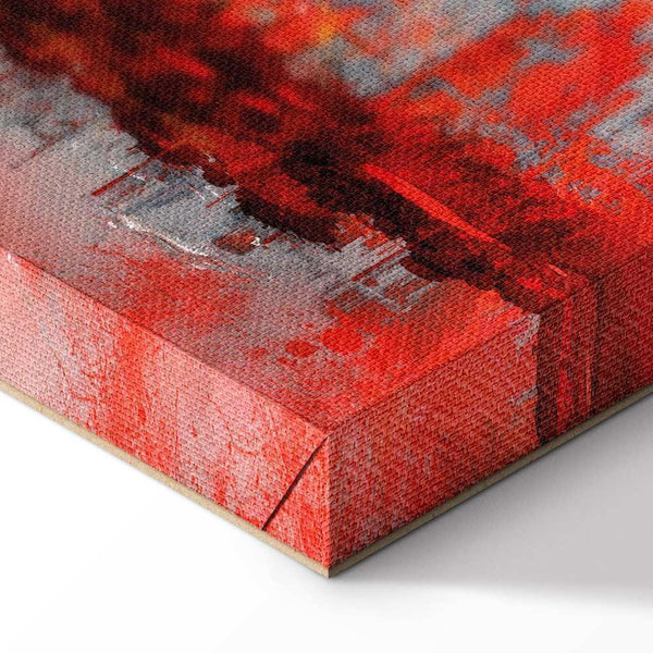 Quadro - New York Sunset (3 Parts)
