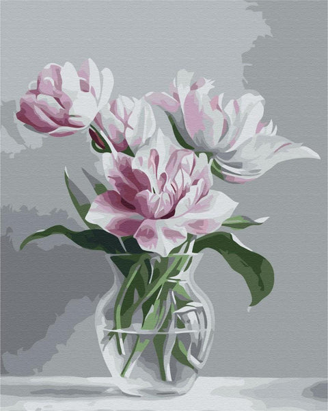 Quadro fai da te - Symbol of tenderness