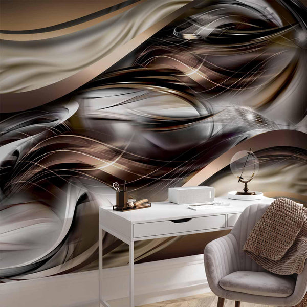 Carta da parati - Amber winds