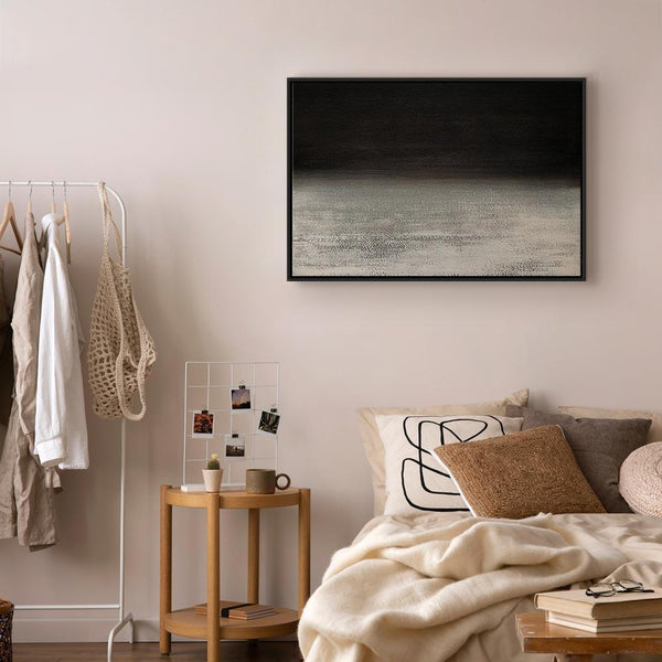 Quadro - Poetic Nocturne (1 Part) Wide