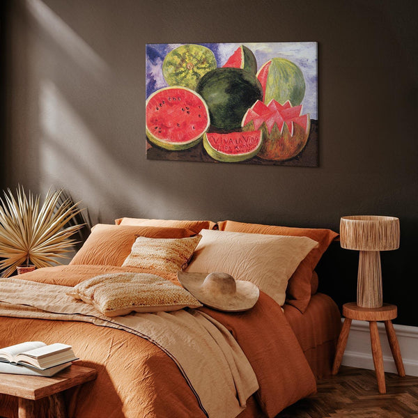 Quadro - Frida Kahlo – Viva la Vida