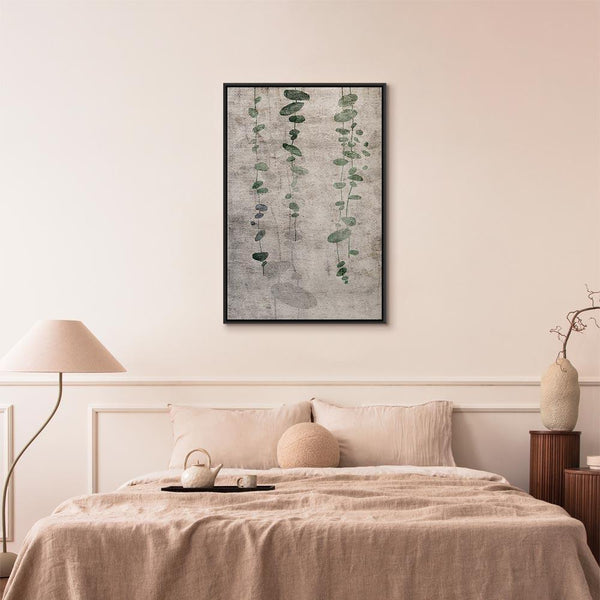 Quadro - Grapevine (1 Part) Vertical