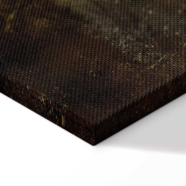 Quadro - Golden Constellation (1 Part) Wide