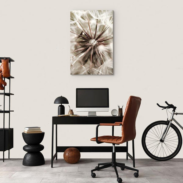 Quadro - Closeness to Nature (1 Part) Vertical