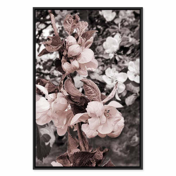 Quadro - Balance in Nature (1 Part) Vertical
