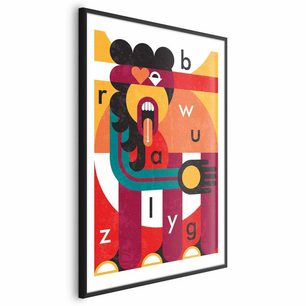 Poster - Design Art