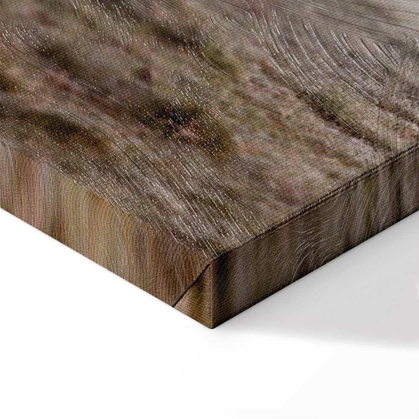 Quadro - Friends in the Morning (1 Part) Vertical