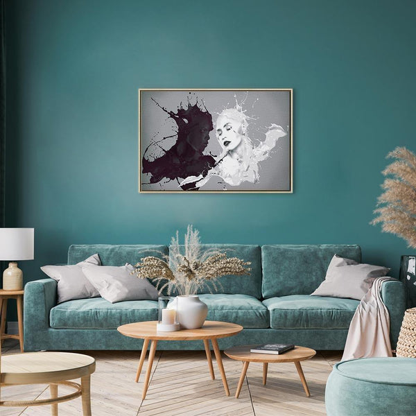 Quadro - Opposite (1 Part) Wide