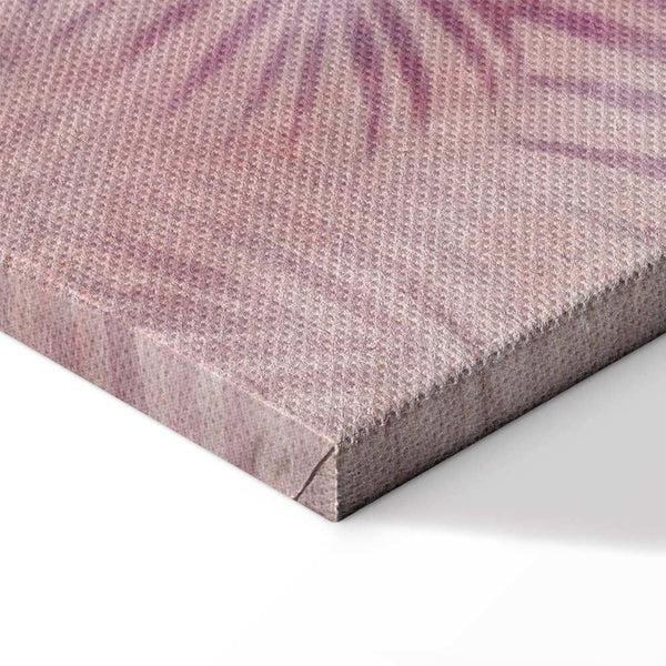 Quadro - Pink Nature (1 Part) Wide