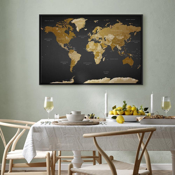 Quadro - Modern Aesthetics