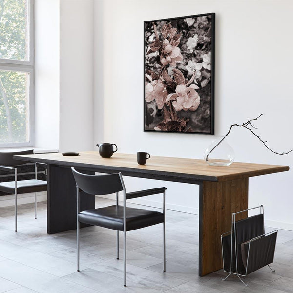 Quadro - Balance in Nature (1 Part) Vertical