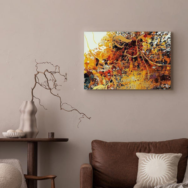 Quadro - Kiss Explosion (1 Part) Wide