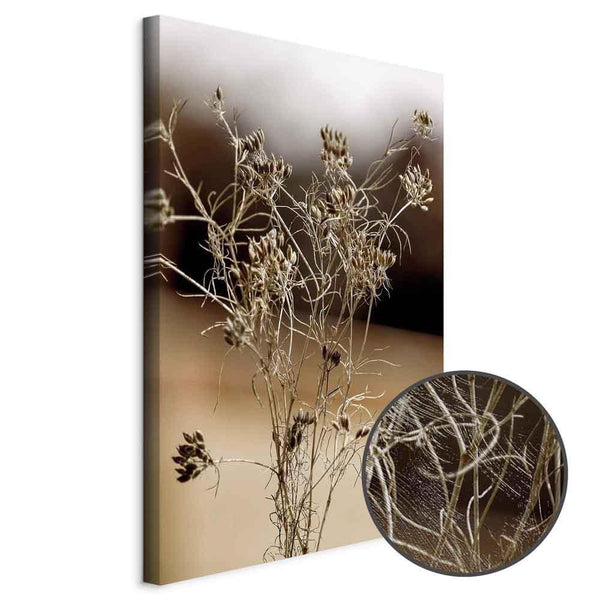 Quadro - Passionate Maturity (1 Part) Vertical