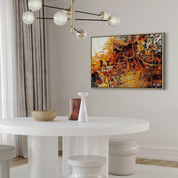 Quadro - Kiss Explosion (1 Part) Wide