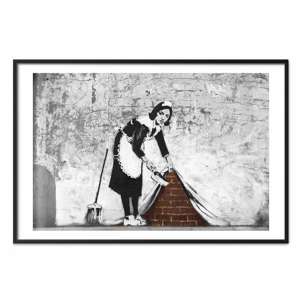 Poster - Maid