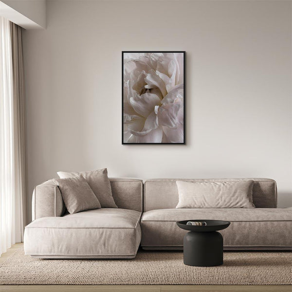 Quadro - Fluffy Distraction (1 Part) Vertical