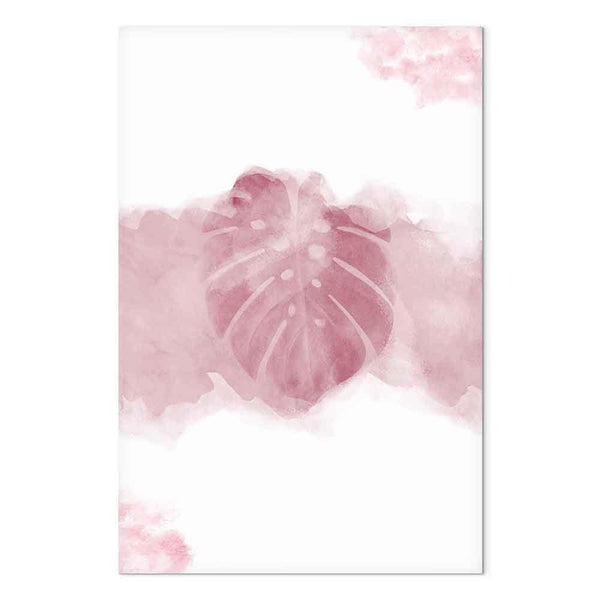 Quadro - Tropical Fog (1 Part) Vertical