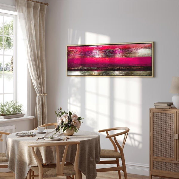 Quadro - Ocean of Life - Third Variant (1 Part) Narrow