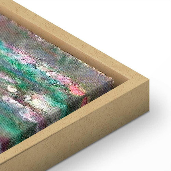 Quadro - Claude Monet – Water Lilies
