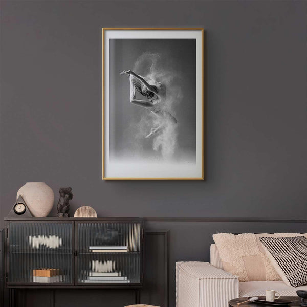 Poster - Ballerina