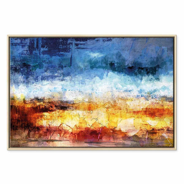 Quadro - Hot land(1 Part) Wide