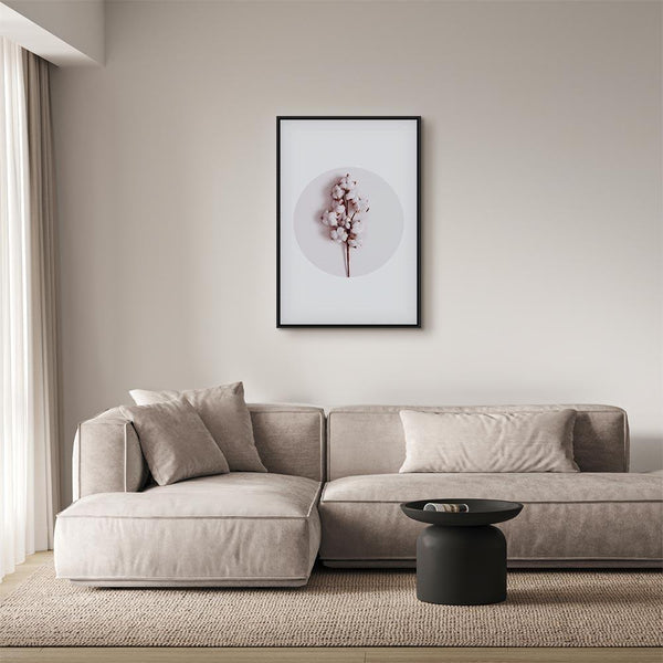 Quadro - Soft Cotton (1 Part) Vertical