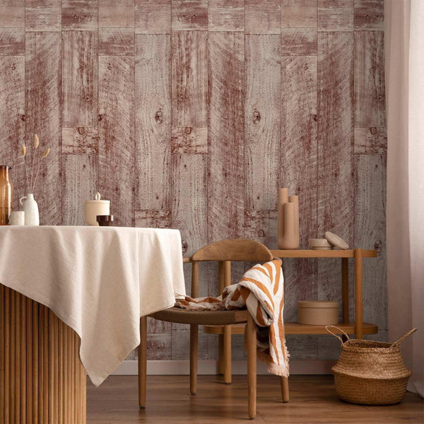 Carta da parati - Caramello salato