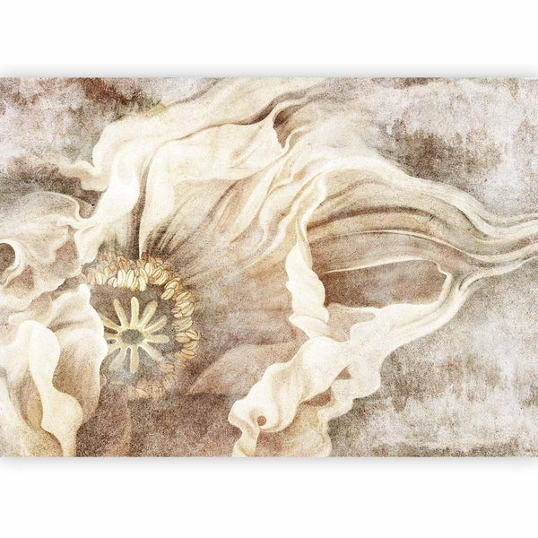 Carta da parati - Magic Flower