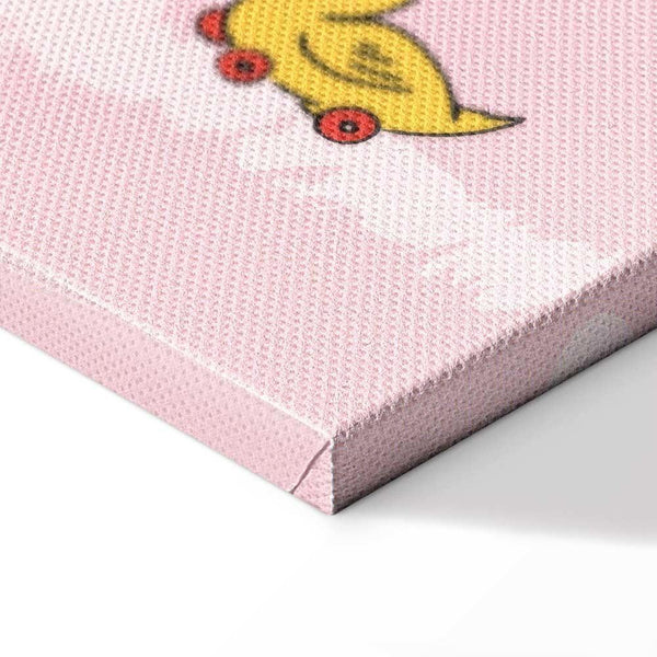 Quadro - Rabbit's Friend (1 Part) Vertical