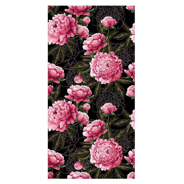 Tappezzeria murale - Sumptuous Flowers