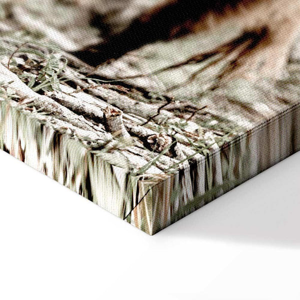 Quadro - Young Stag (1 Part) Vertical