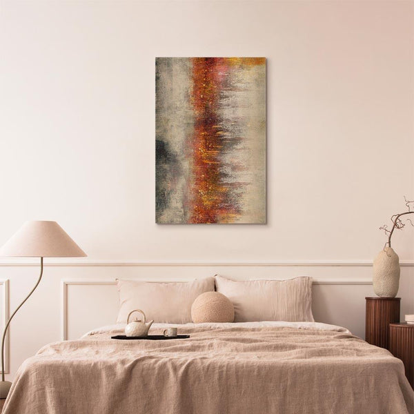 Quadro - Discovery (1 Part) Vertical