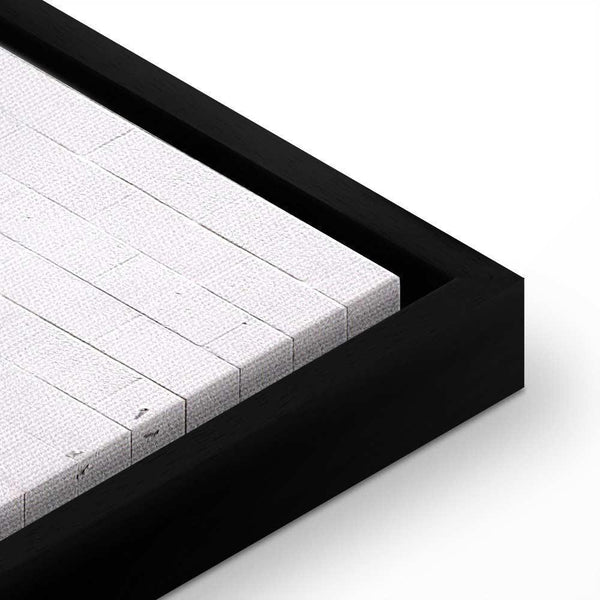 Quadro - Flying Fridge (1 Part) Wide
