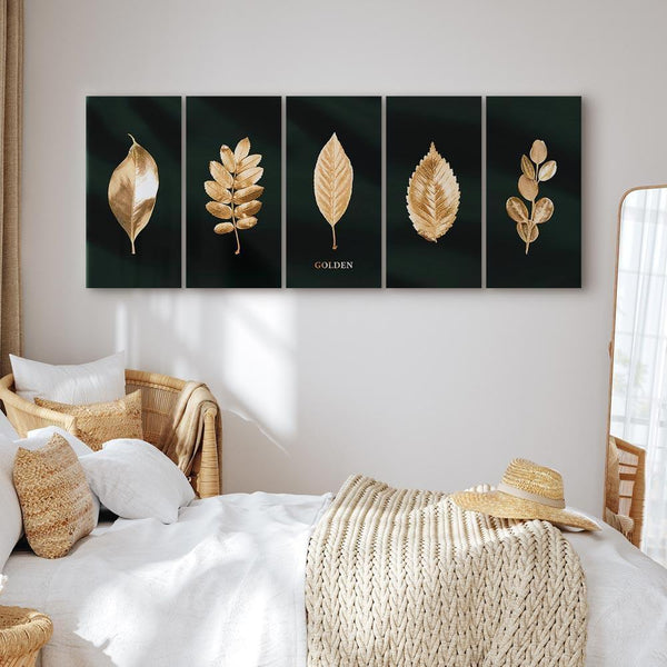 Quadro - Noble Collection (5 Parts) Narrow