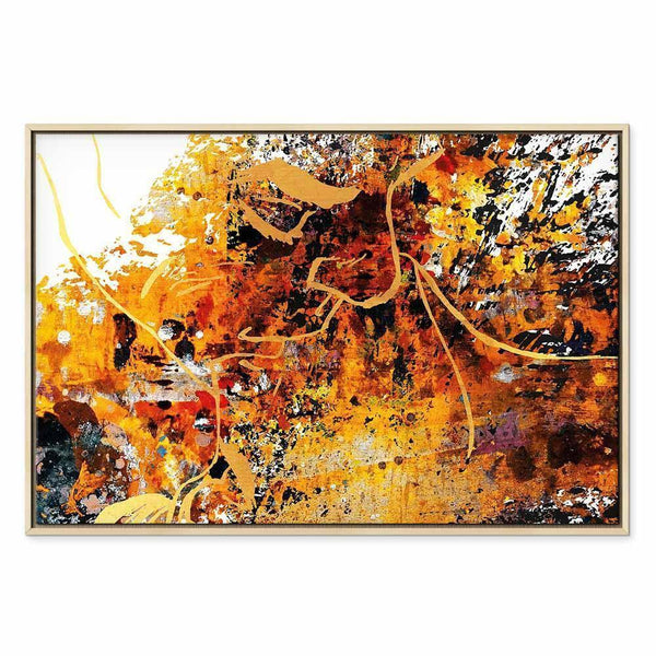 Quadro - Kiss Explosion (1 Part) Wide