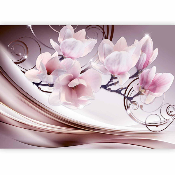 Carta da parati - Meet the Magnolias