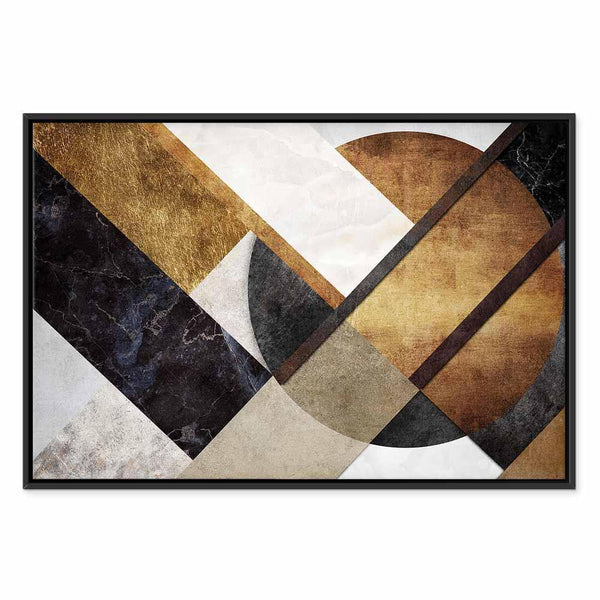 Quadro - New Road (1 Part) Wide