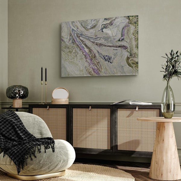 Quadro - Colorful Rock (1 Part) Wide - Third Variant