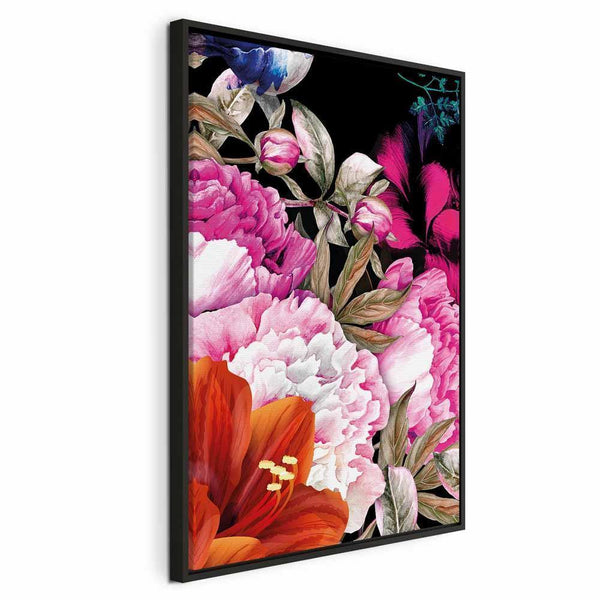 Quadro - Smell of Summer (1 Part) Vertical