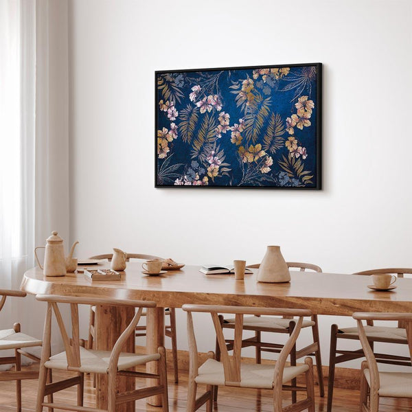 Quadro - Refuge of Peace (1 Part) Wide