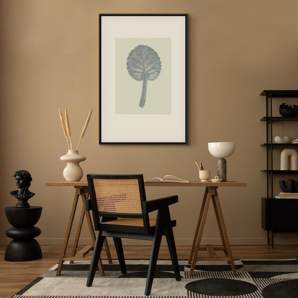 Quadro - Pastel Beauty (1 Part) Vertical