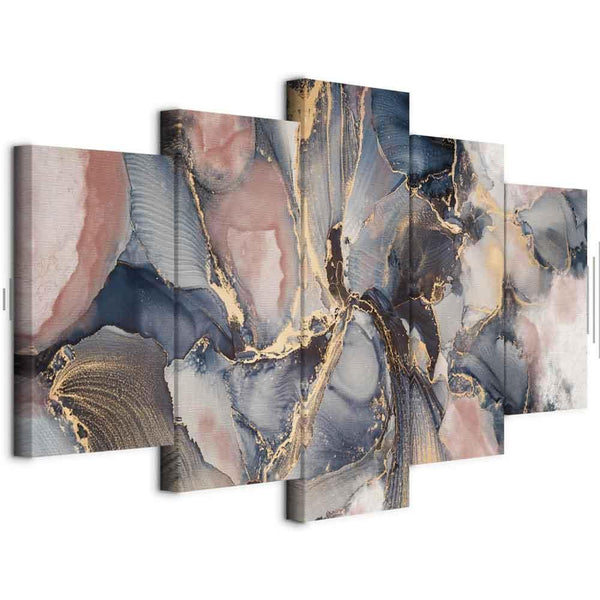 Quadro - Sentimental Journey (5 Parts) Wide