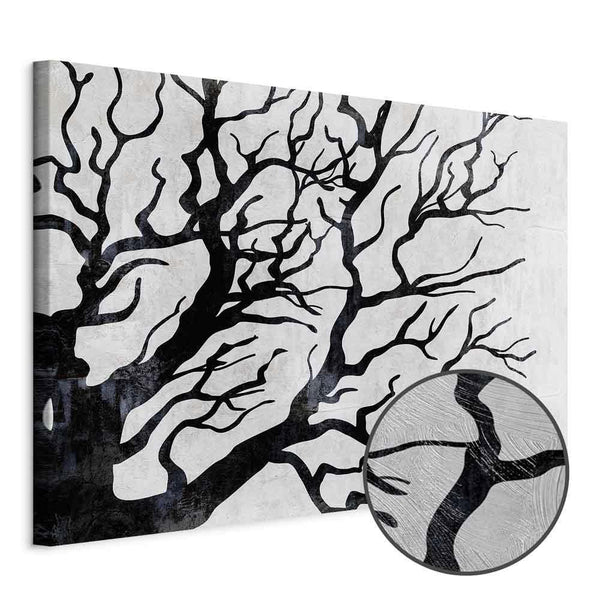 Quadro - Cold Nature (1 Part) Wide