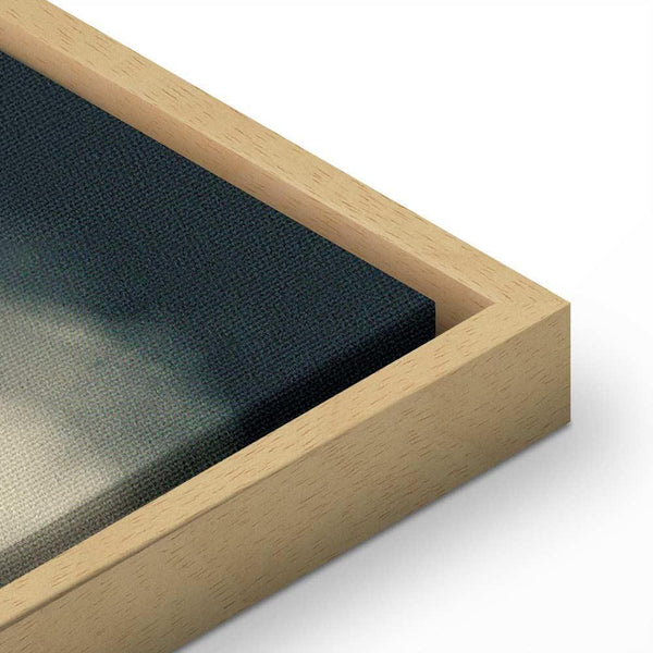 Quadro - Mountain Calm (1 Part) Wide