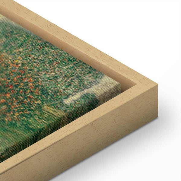 Quadro - Gustav Klimt – The Garden