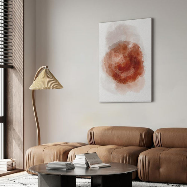 Quadro - Tree Structure (1 Part) Vertical